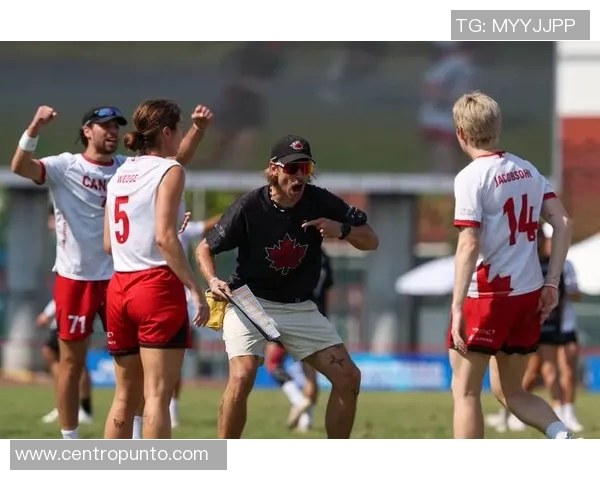 成都飞盘队在比赛中取得优异成绩经验分享助力团队创新高