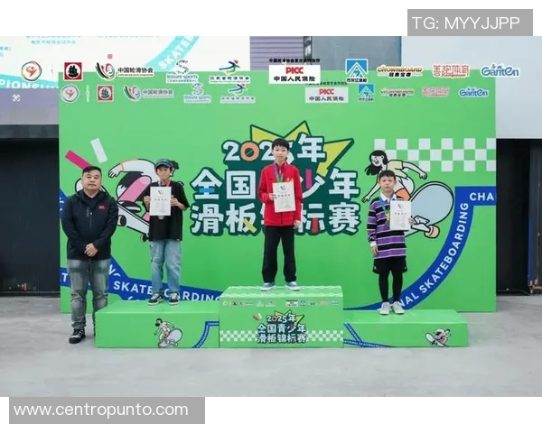 杭州滑板队以89分领跑马拉松大满贯积分榜展现强劲实力