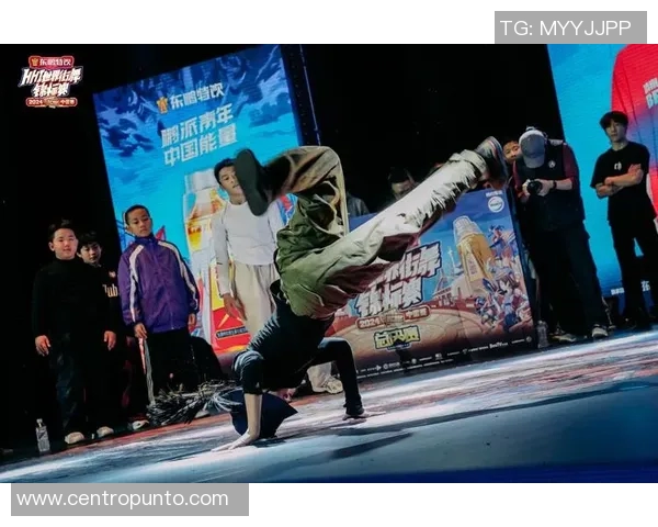 上海街舞队现状分析与发展趋势探讨聚焦街舞文化的未来与挑战