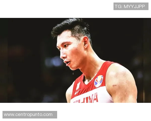 易建联NBA征战回顾：中国球员的坚韧代表